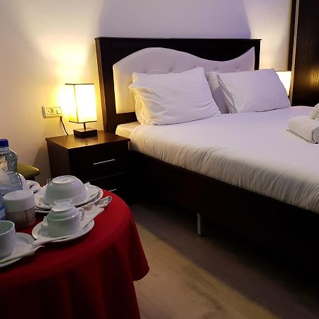 Assaraya Hotel Вифлеем Экстерьер фото