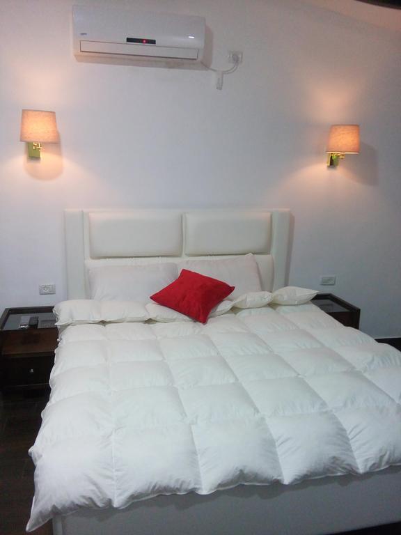 Assaraya Hotel Вифлеем Экстерьер фото