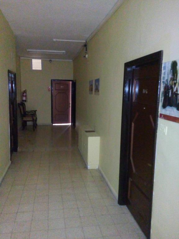 Assaraya Hotel Вифлеем Экстерьер фото