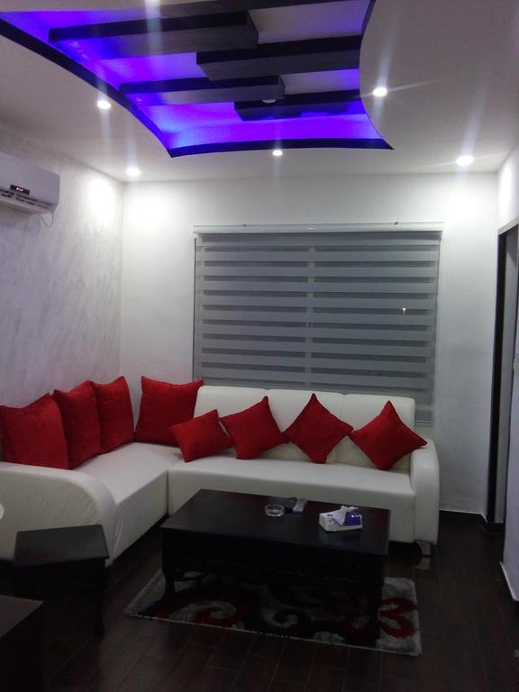 Assaraya Hotel Вифлеем Экстерьер фото