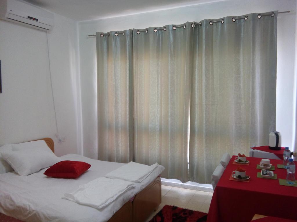 Assaraya Hotel Вифлеем Экстерьер фото