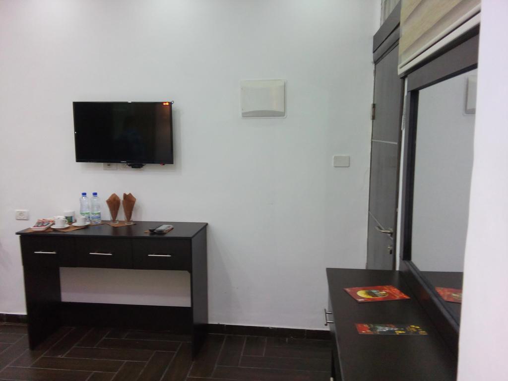 Assaraya Hotel Вифлеем Экстерьер фото