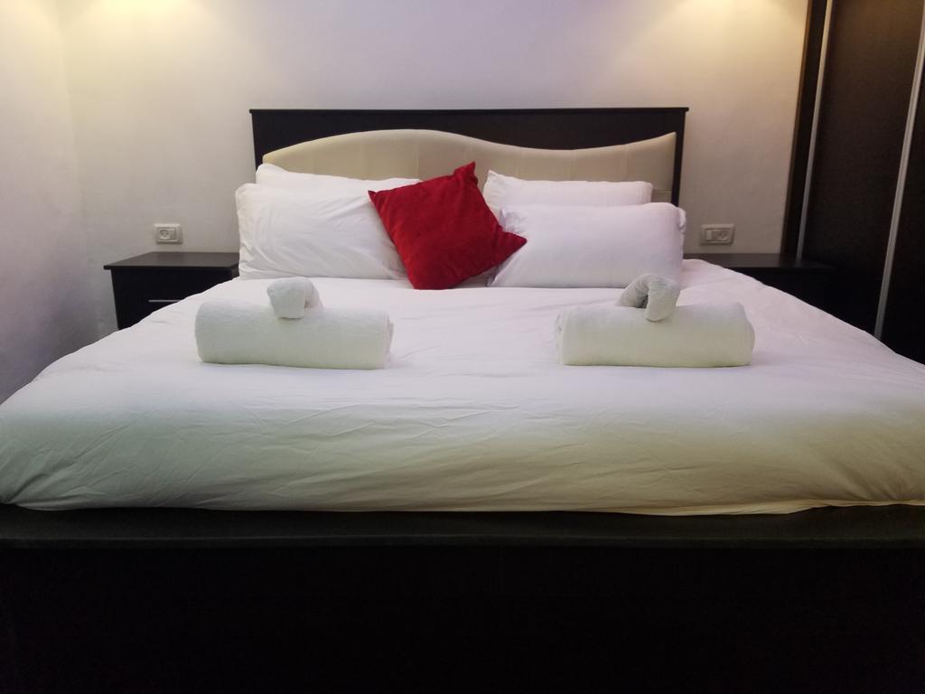 Assaraya Hotel Вифлеем Экстерьер фото