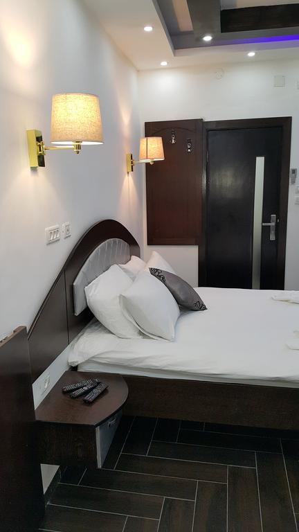 Assaraya Hotel Вифлеем Экстерьер фото