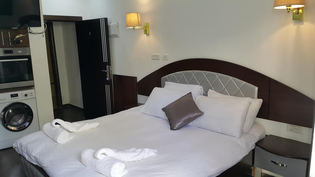 Assaraya Hotel Вифлеем Экстерьер фото