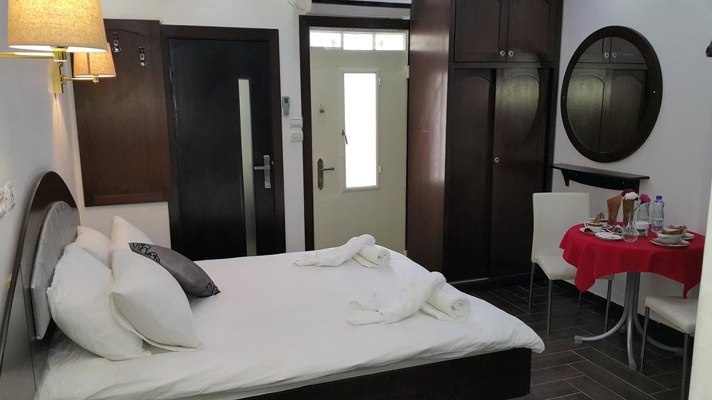 Assaraya Hotel Вифлеем Экстерьер фото