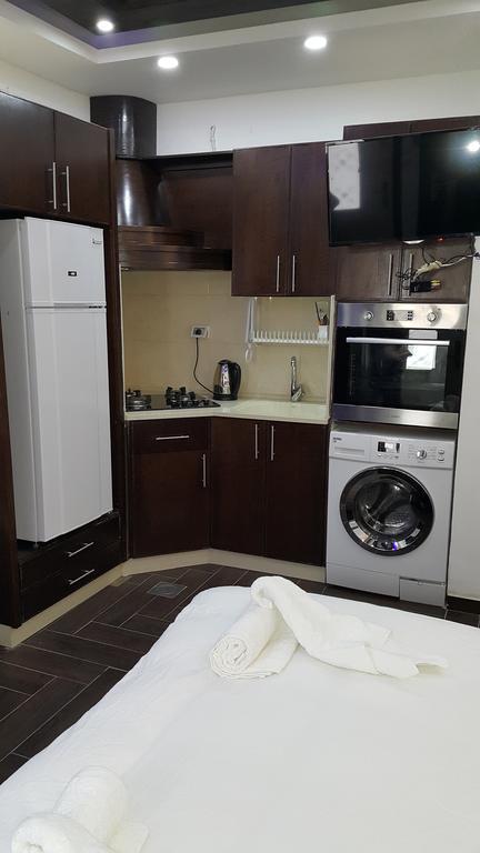 Assaraya Hotel Вифлеем Экстерьер фото