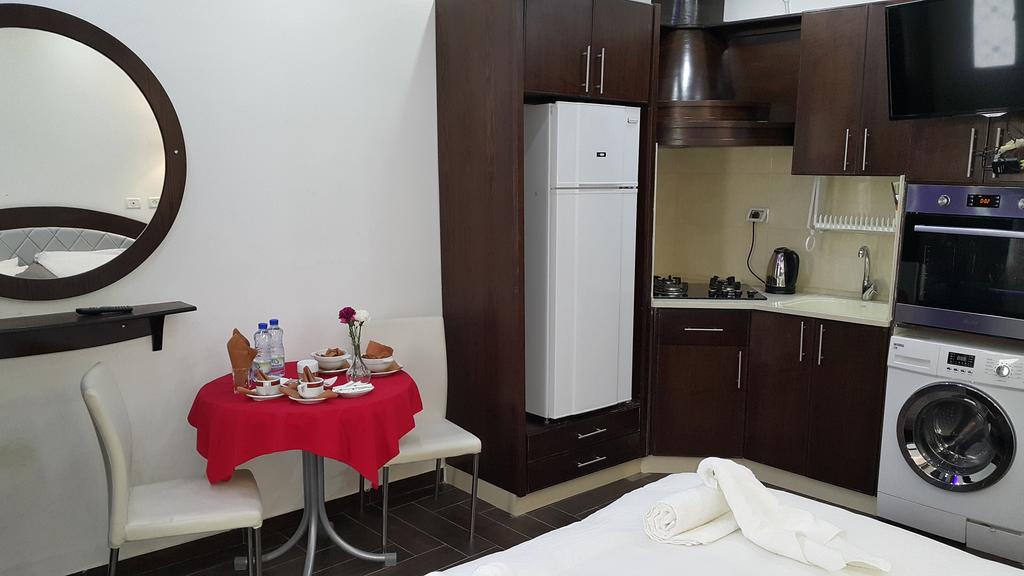 Assaraya Hotel Вифлеем Экстерьер фото