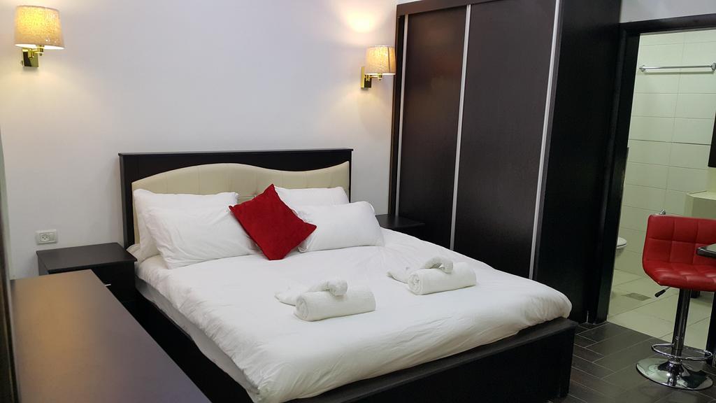 Assaraya Hotel Вифлеем Экстерьер фото
