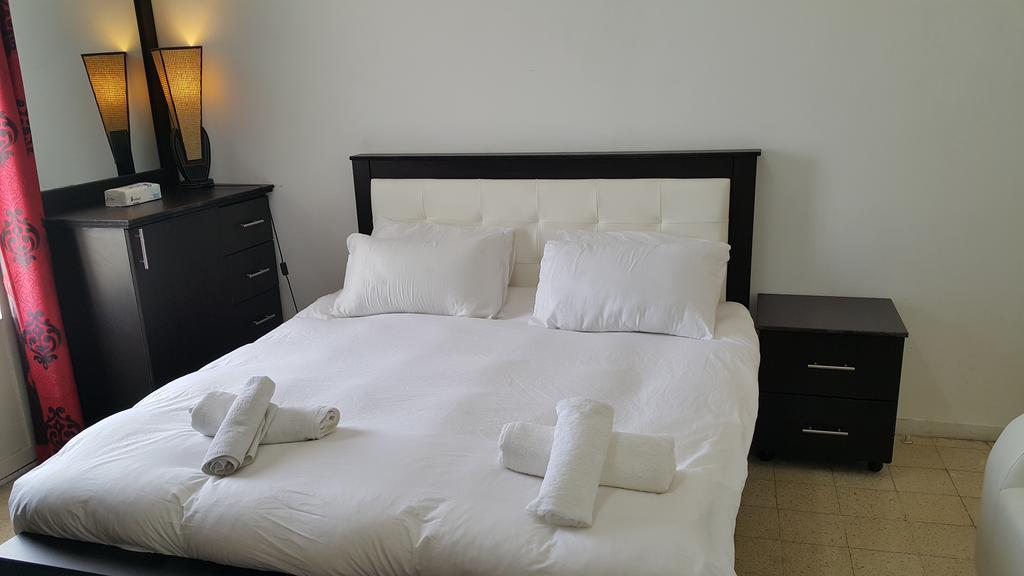 Assaraya Hotel Вифлеем Экстерьер фото