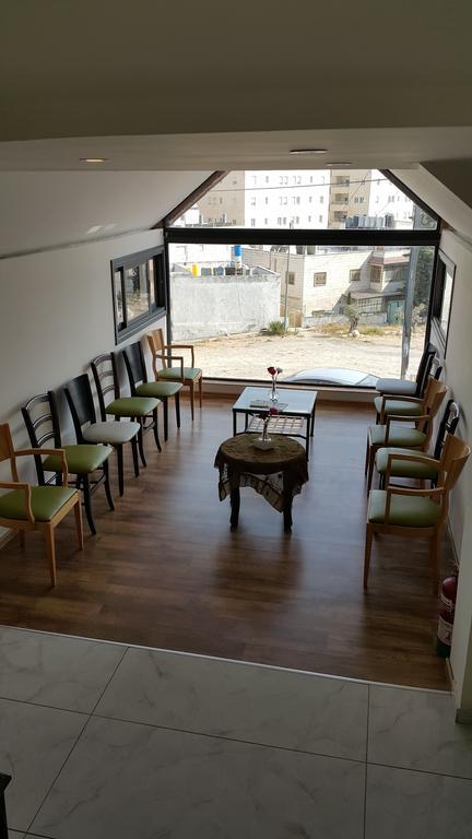 Assaraya Hotel Вифлеем Экстерьер фото
