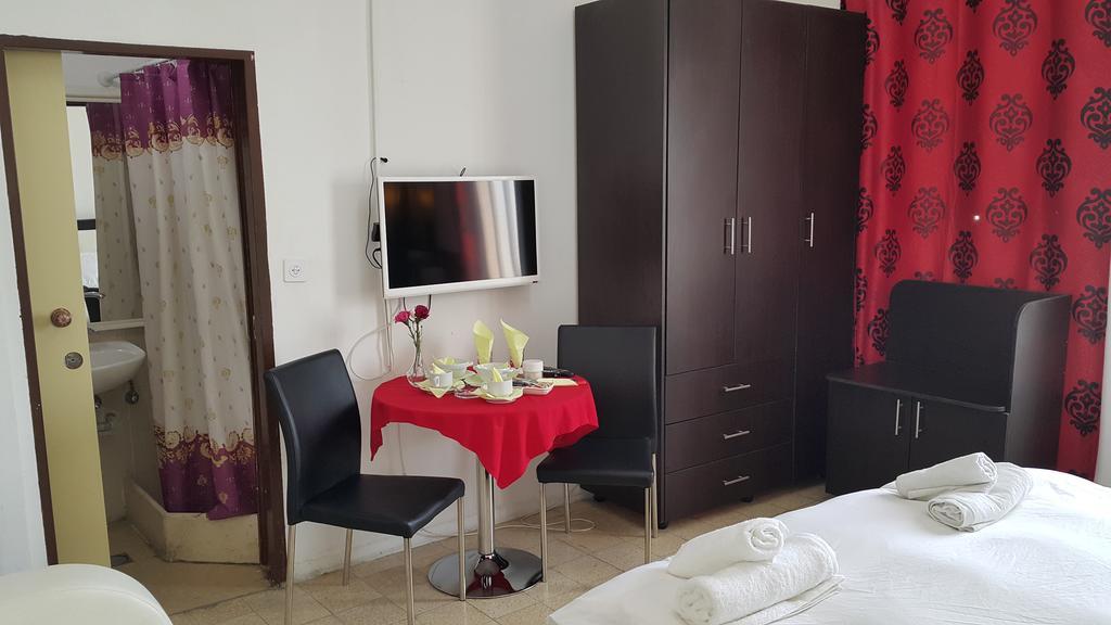Assaraya Hotel Вифлеем Экстерьер фото