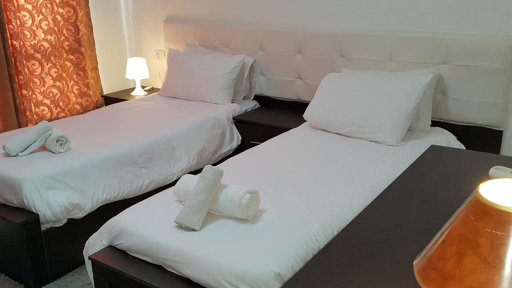 Assaraya Hotel Вифлеем Экстерьер фото