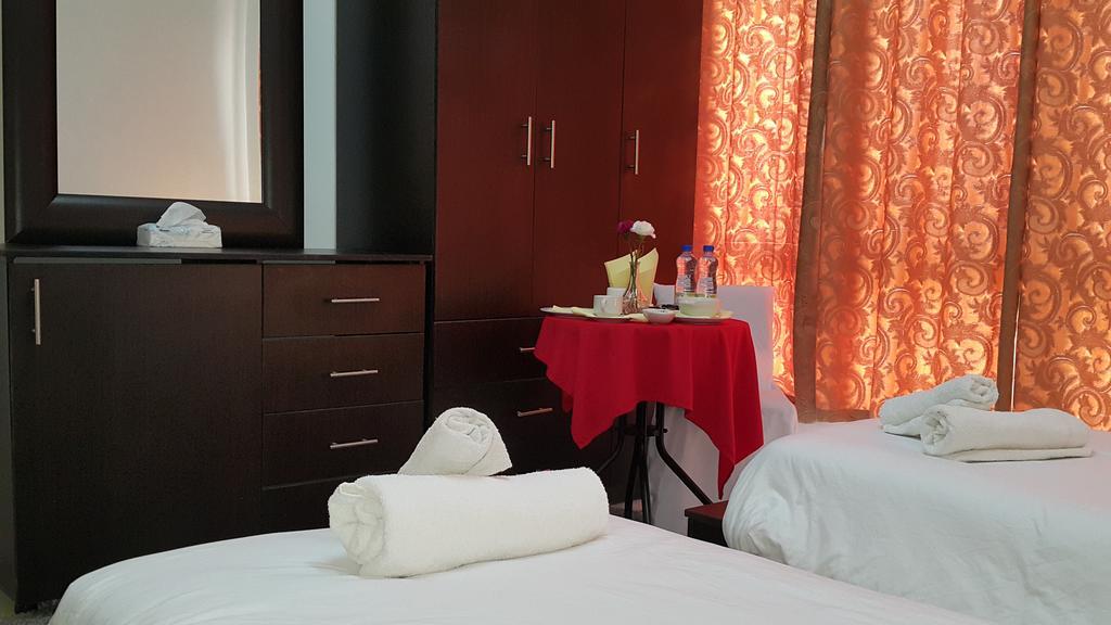 Assaraya Hotel Вифлеем Экстерьер фото