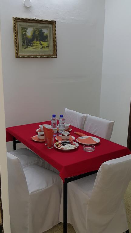 Assaraya Hotel Вифлеем Экстерьер фото