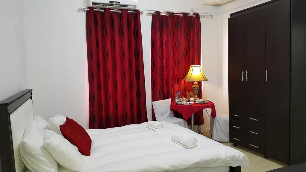 Assaraya Hotel Вифлеем Экстерьер фото