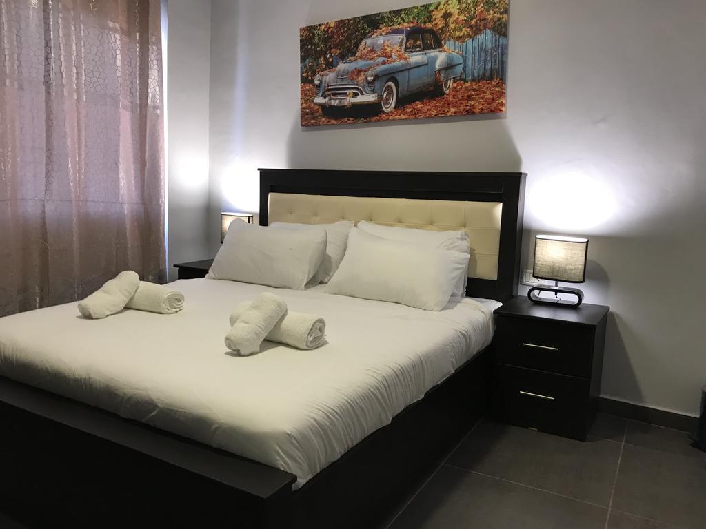 Assaraya Hotel Вифлеем Экстерьер фото