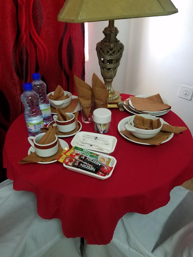 Assaraya Hotel Вифлеем Экстерьер фото
