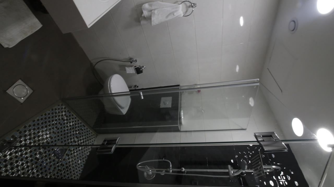 Assaraya Hotel Вифлеем Экстерьер фото