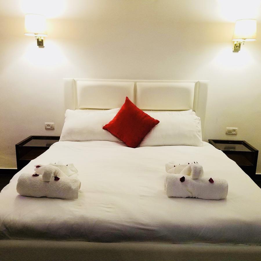 Assaraya Hotel Вифлеем Экстерьер фото