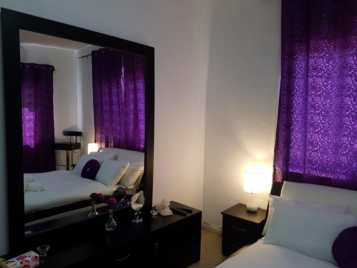 Assaraya Hotel Вифлеем Экстерьер фото