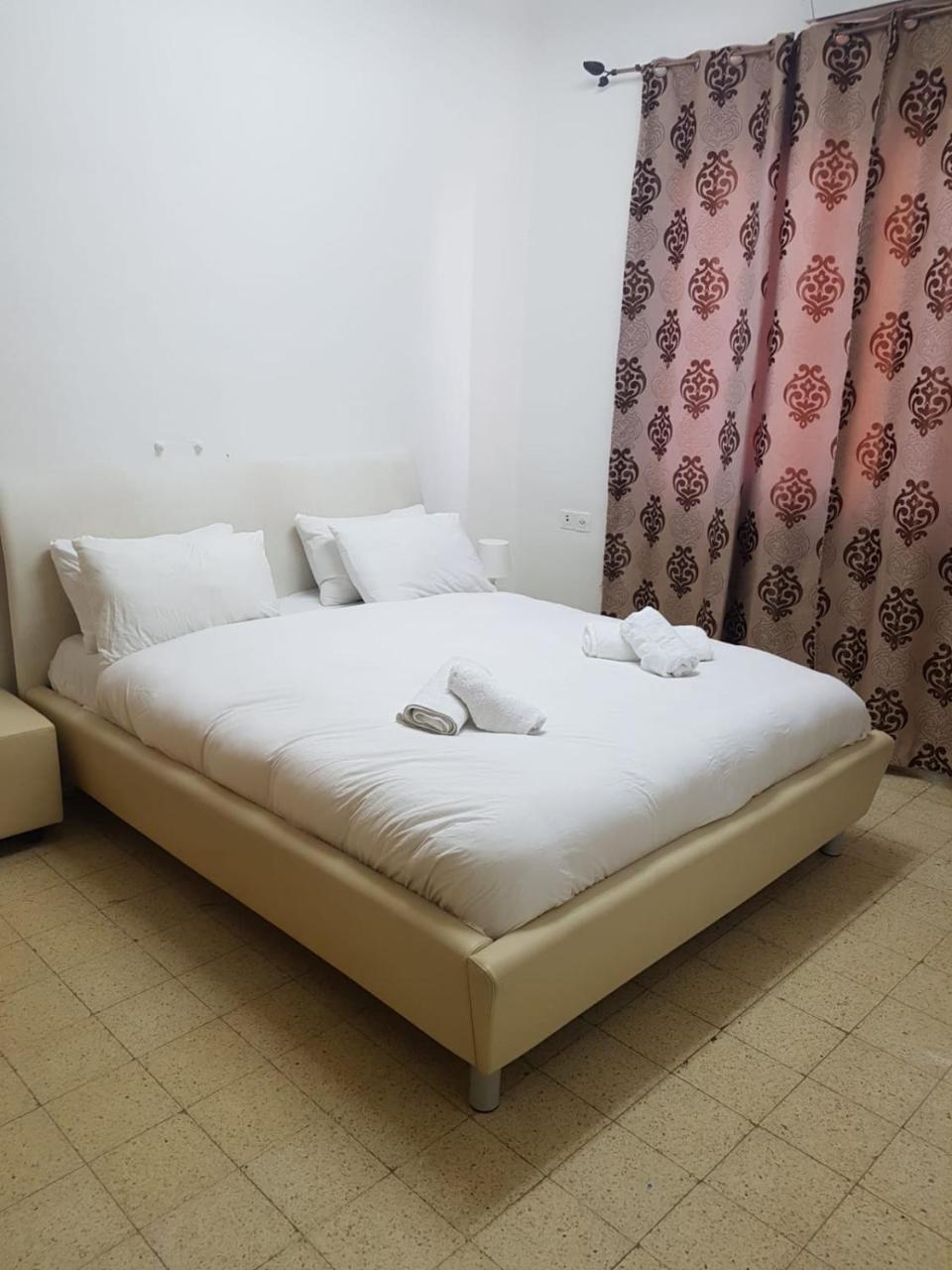 Assaraya Hotel Вифлеем Экстерьер фото